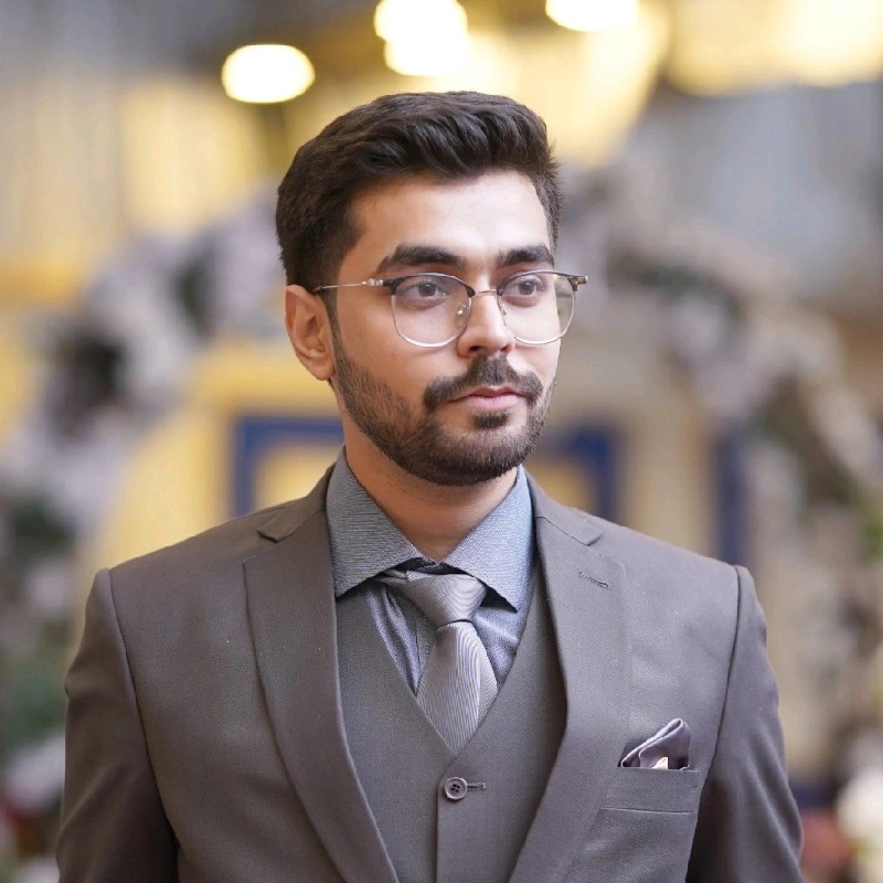 Malik Mir Hamza Nayab